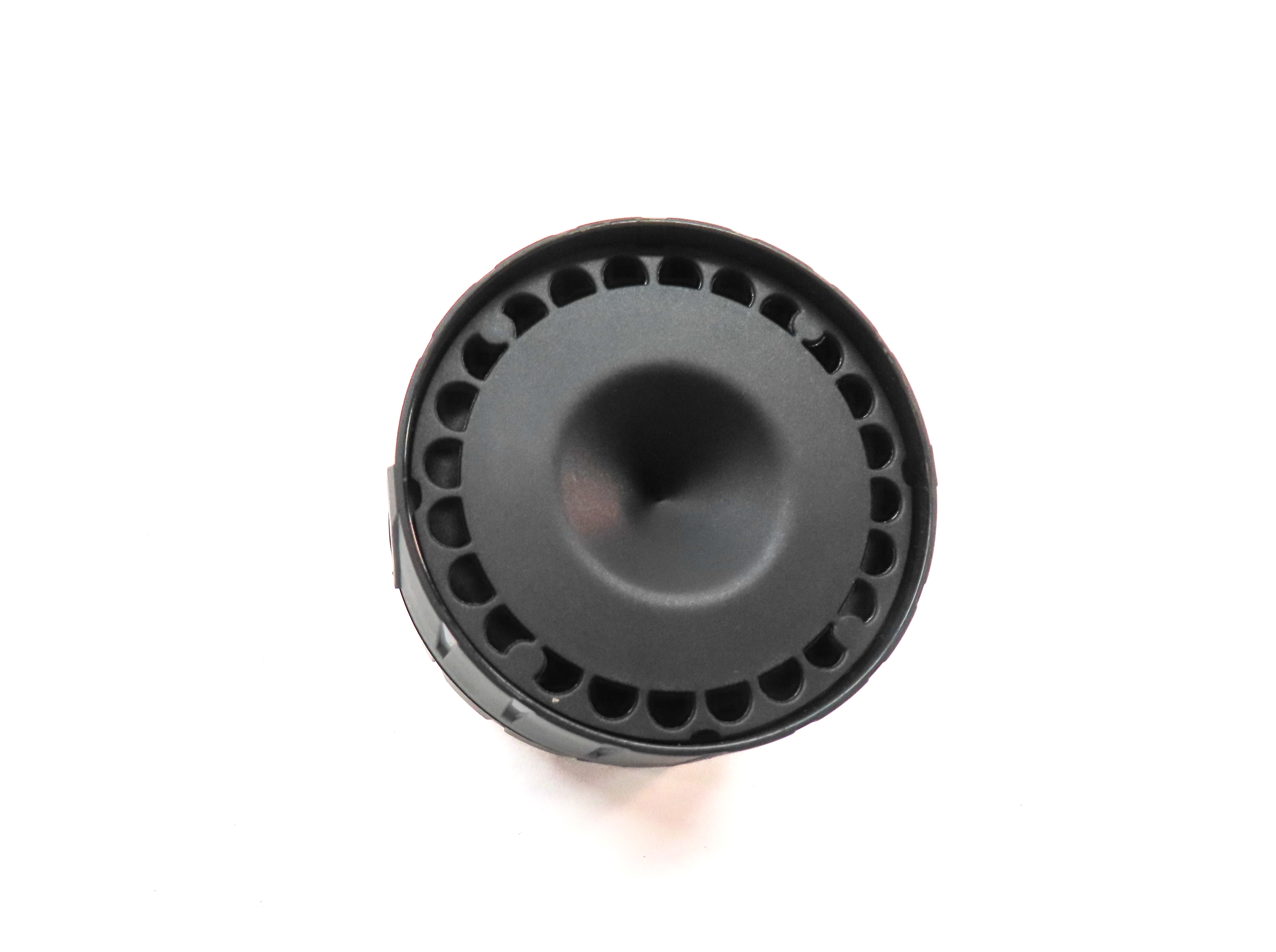 2014 BMW X3 (F25) VEHICLE SECURITY ALERT ALARM SIREN HORN SPEAKER — exact item pictured